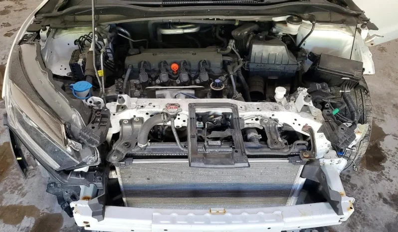 
								Honda HR-V full									