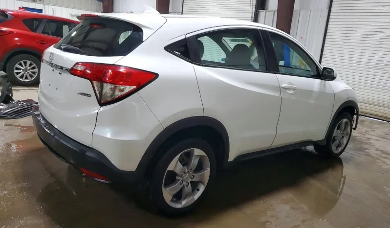 
								Honda HR-V full									