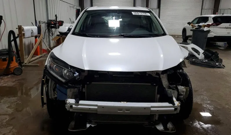 
								Honda HR-V full									