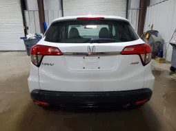 
										Honda HR-V full									
