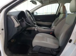 
										Honda HR-V full									