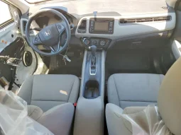 
										Honda HR-V full									