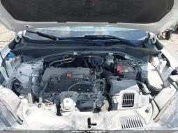 
										Honda HR-V full									