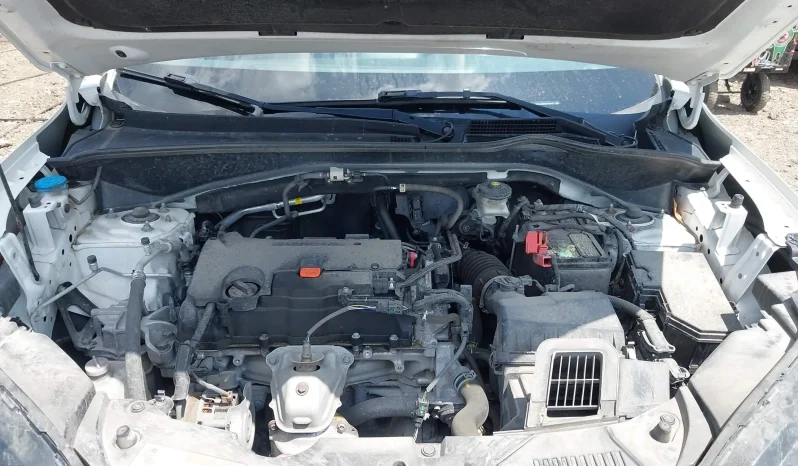 
								Honda HR-V full									