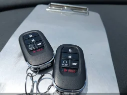 
										Honda HR-V full									