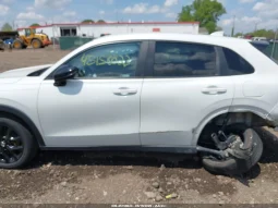 
										Honda HR-V full									