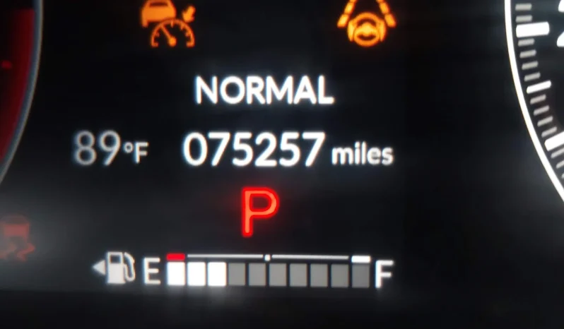 
								Honda HR-V full									