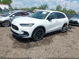 
										Honda HR-V full									