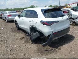 
										Honda HR-V full									