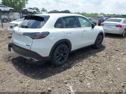
										Honda HR-V full									