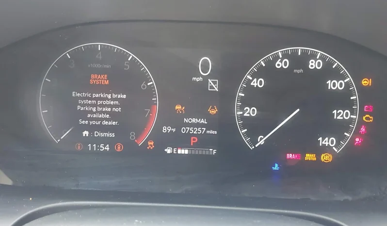 
								Honda HR-V full									
