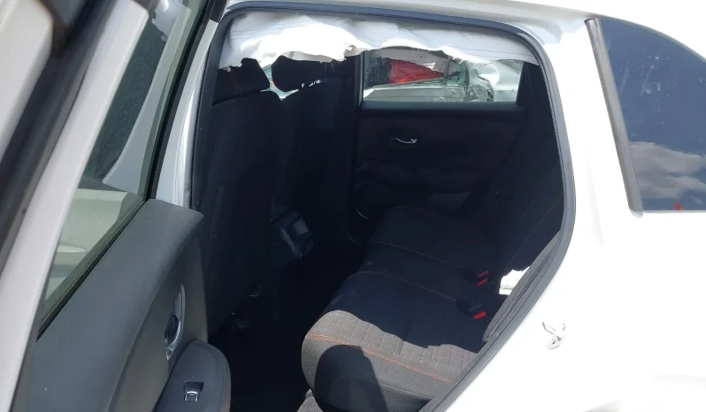 
								Honda HR-V full									