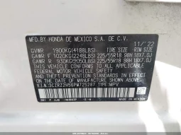 
										Honda HR-V full									