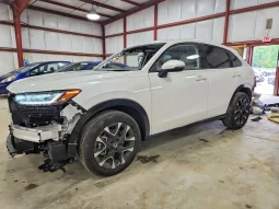
										Honda HR-V full									