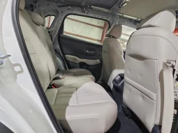 
										Honda HR-V full									