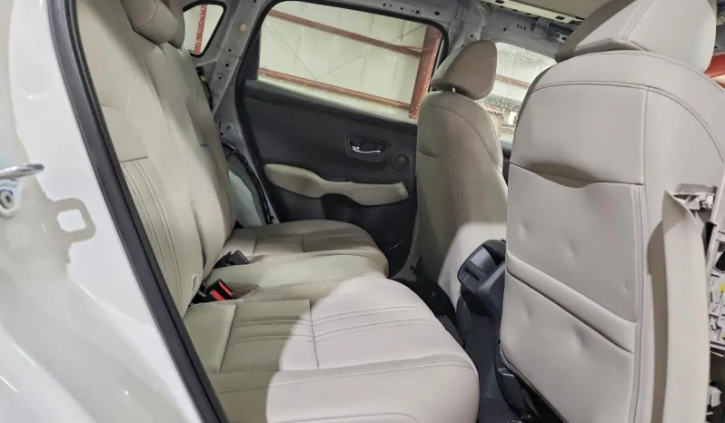 
								Honda HR-V full									