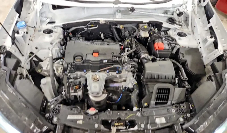 
								Honda HR-V full									