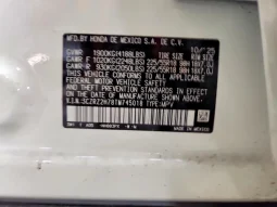 
										Honda HR-V full									