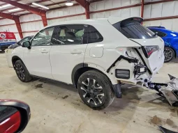 
										Honda HR-V full									