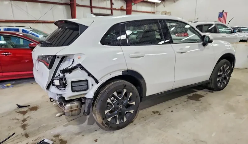 
								Honda HR-V full									