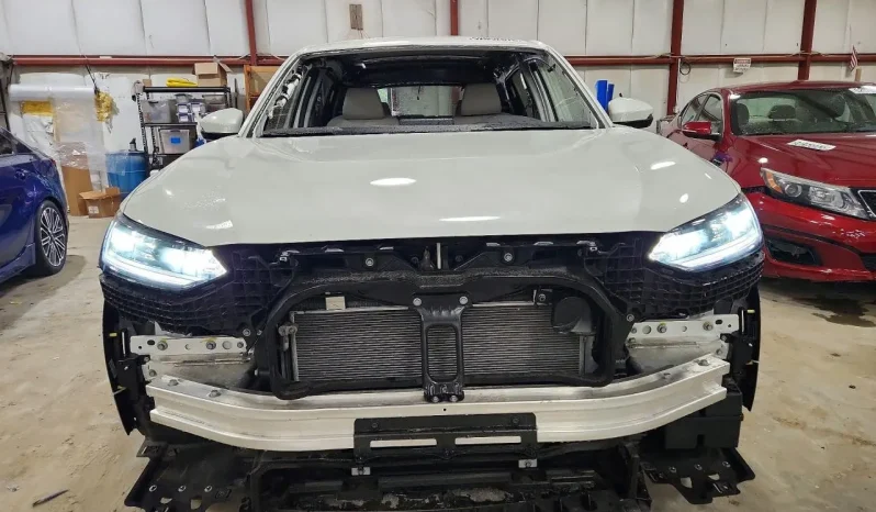 
								Honda HR-V full									