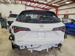 
										Honda HR-V full									