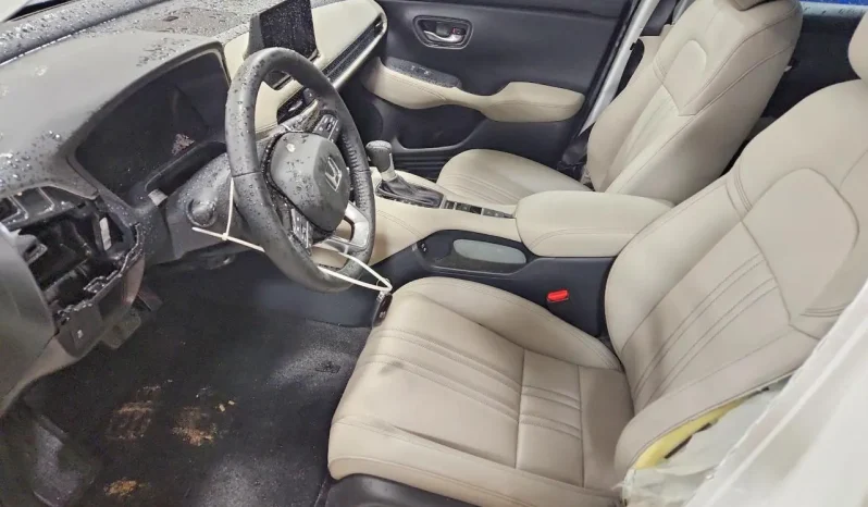 
								Honda HR-V full									