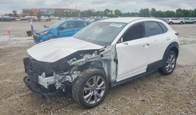 
								Mazda CX-30 full									