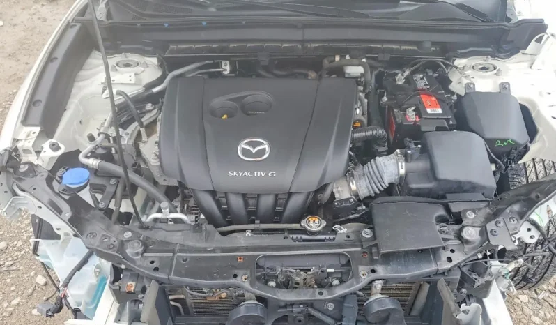 
								Mazda CX-30 full									