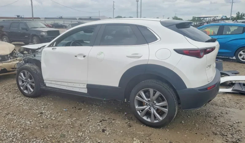 
								Mazda CX-30 full									