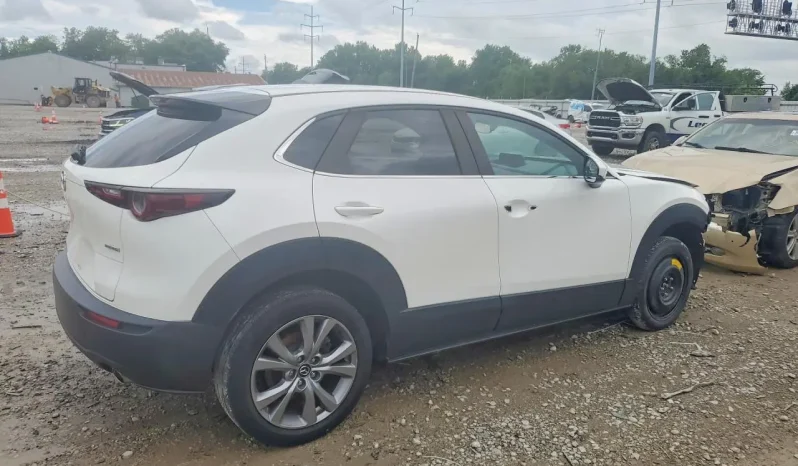 
								Mazda CX-30 full									