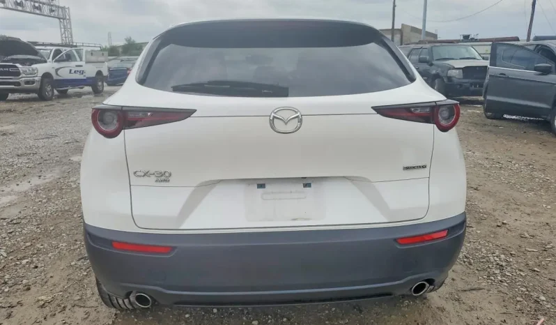 
								Mazda CX-30 full									