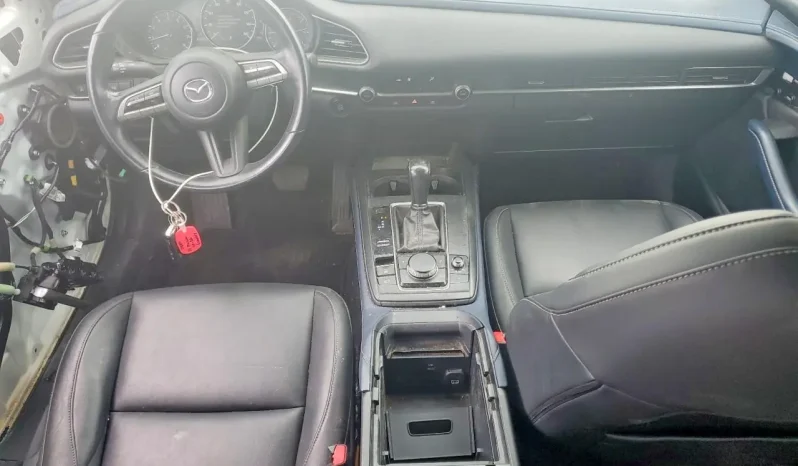 
								Mazda CX-30 full									