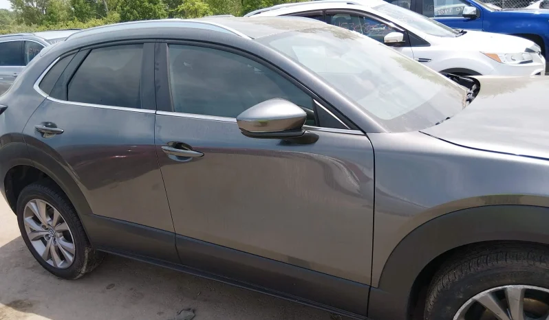 
								Mazda CX-30 full									