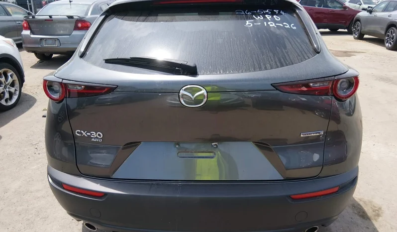 
								Mazda CX-30 full									
