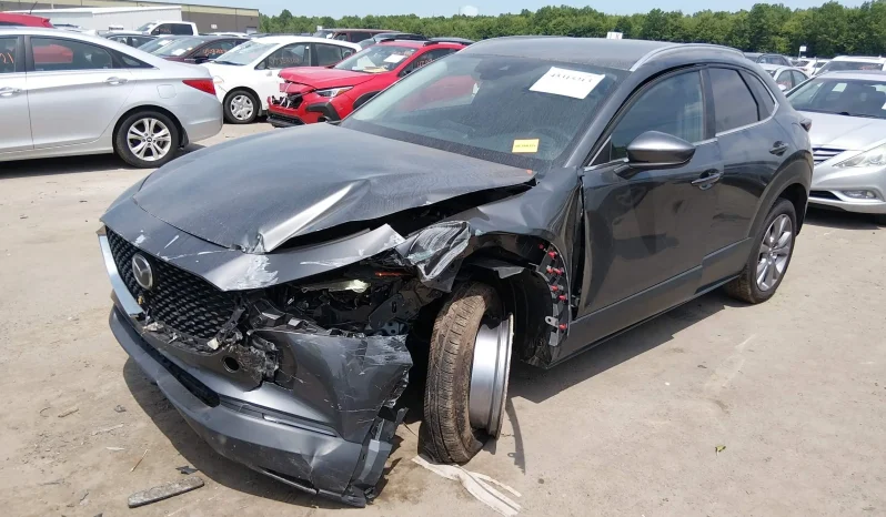 
								Mazda CX-30 full									