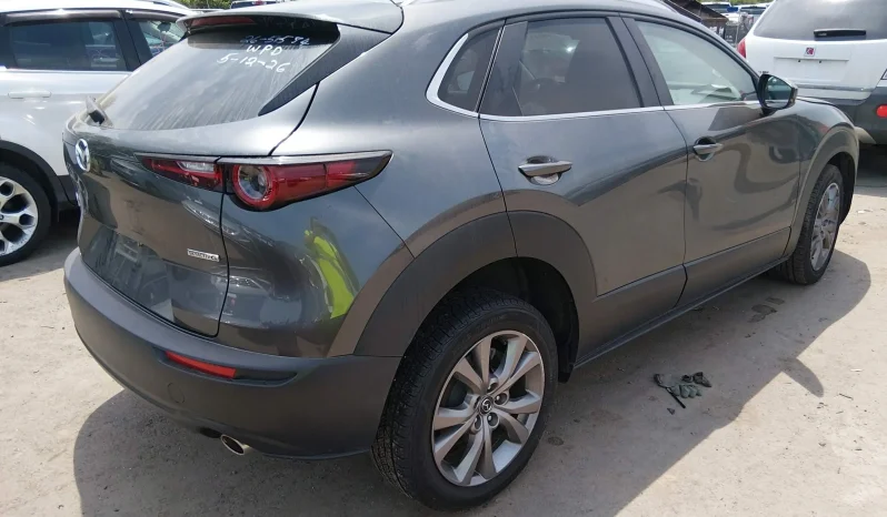 
								Mazda CX-30 full									