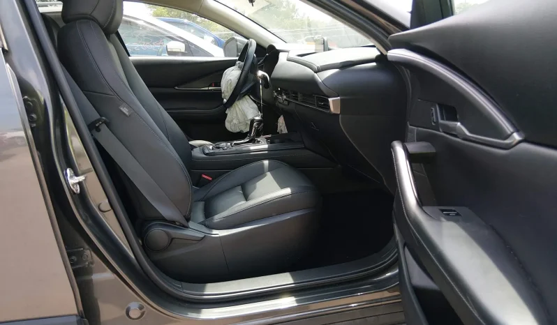 
								Mazda CX-30 full									