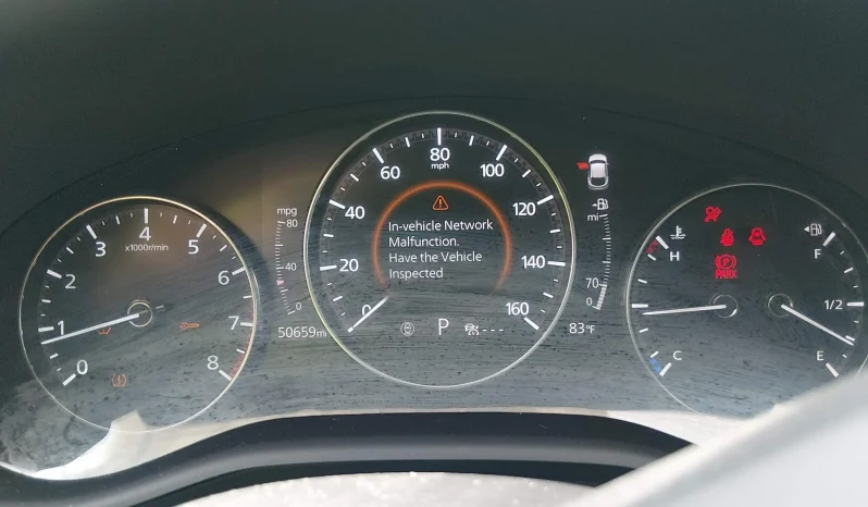 
								Mazda CX-30 full									
