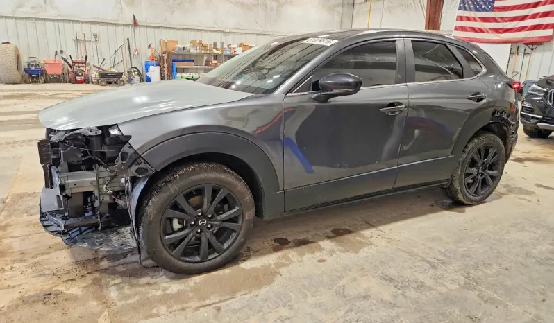 
								Mazda CX-30 full									