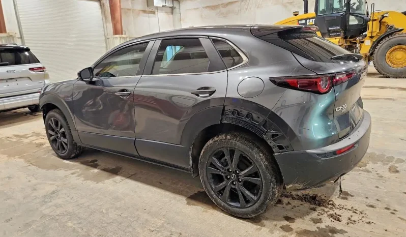 
								Mazda CX-30 full									