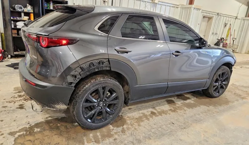 
								Mazda CX-30 full									