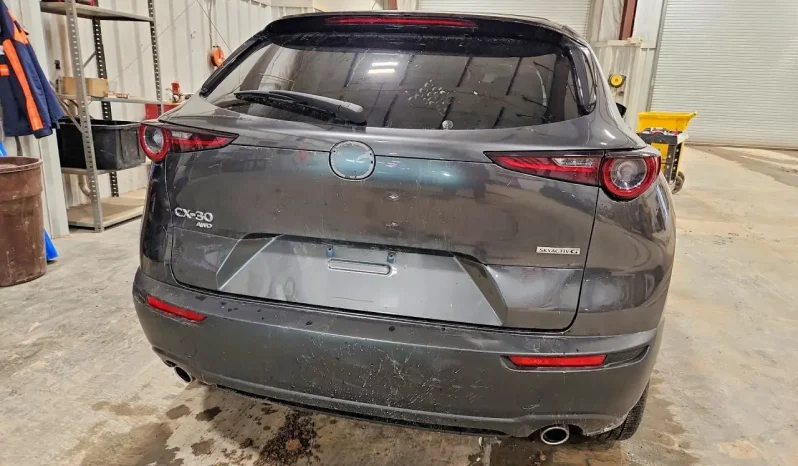 
								Mazda CX-30 full									