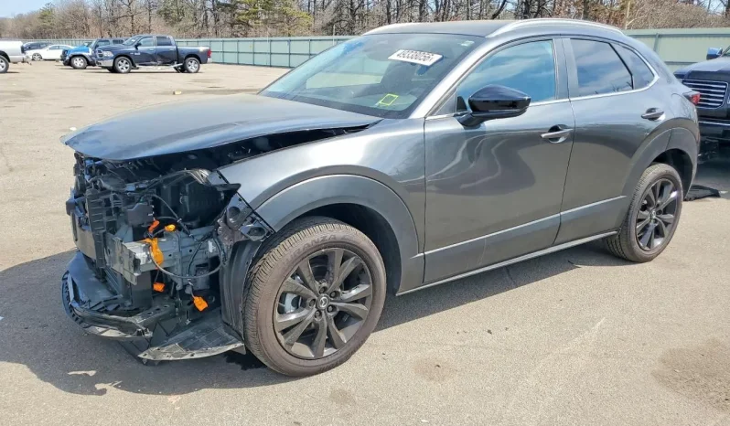 
								Mazda CX-30 full									