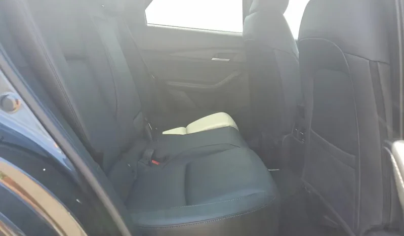 
								Mazda CX-30 full									