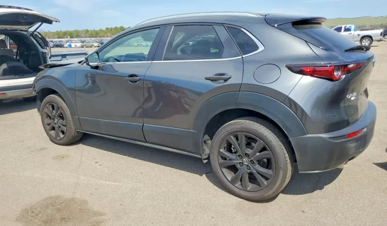 
								Mazda CX-30 full									