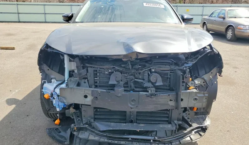 
								Mazda CX-30 full									