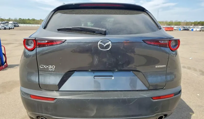 
								Mazda CX-30 full									