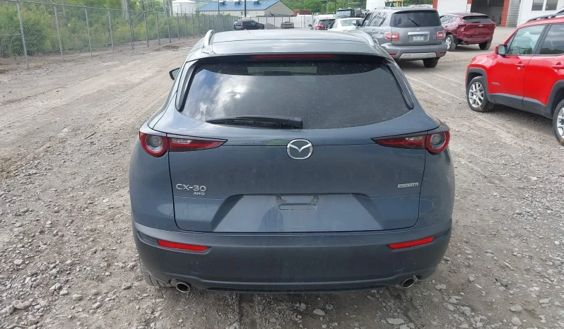 
								Mazda CX-30 full									