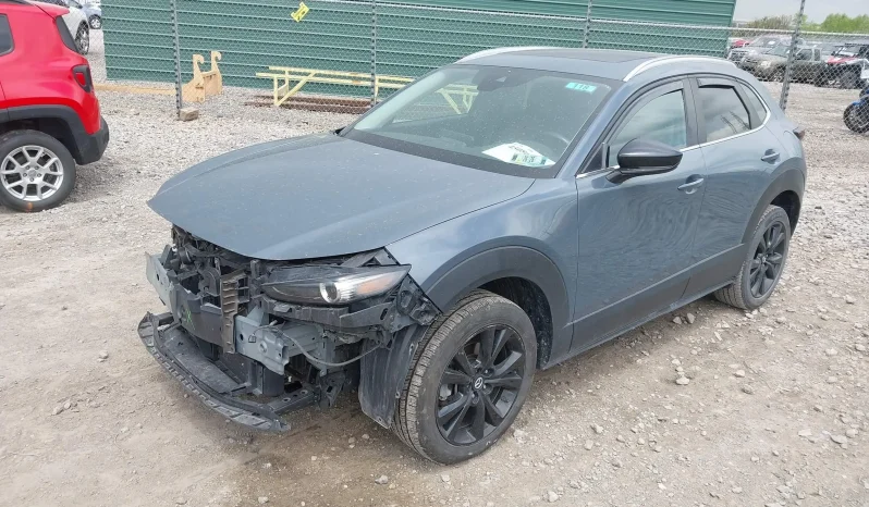 
								Mazda CX-30 full									